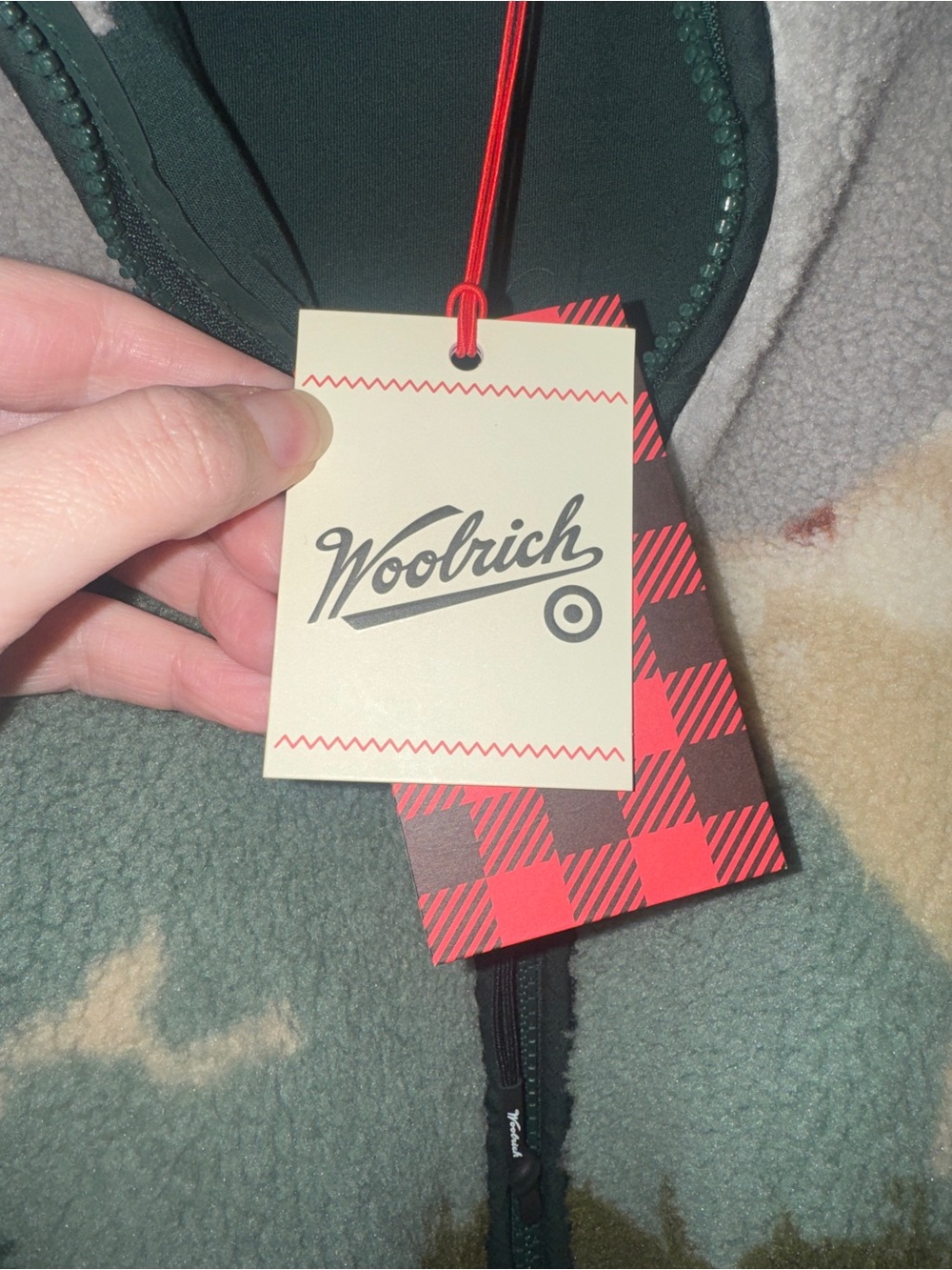 Woolrich Jacket - Picture 4 of 5